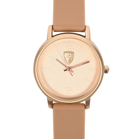 Womens Crest Watch