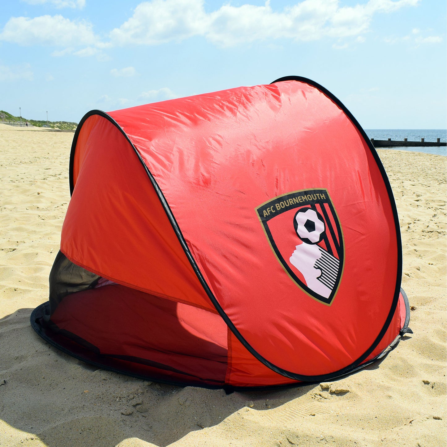 Pop Up Beach Shelter / Windbreaker