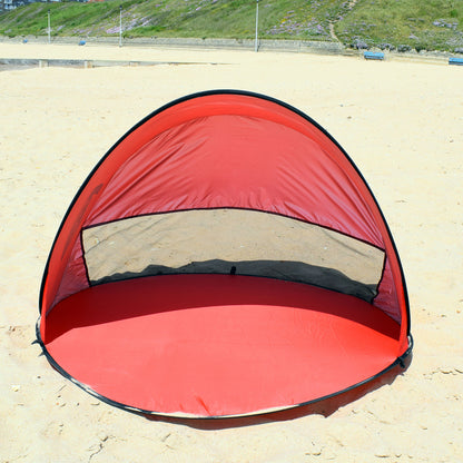 Pop Up Beach Shelter / Windbreaker
