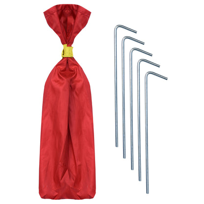 Pop Up Beach Shelter / Windbreaker