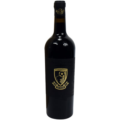 125 Anniversary Red Wine