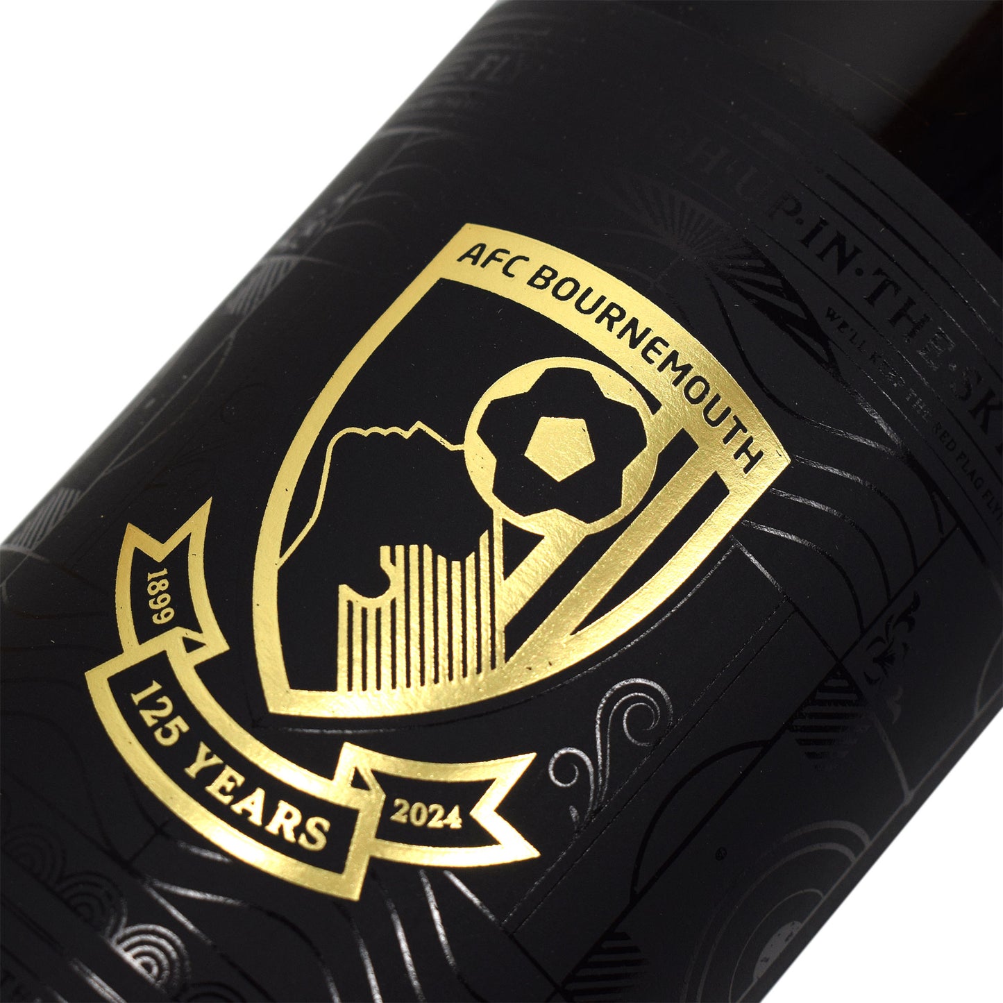 125 Anniversary Red Wine