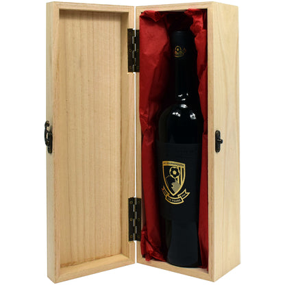 125 Anniversary Red Wine
