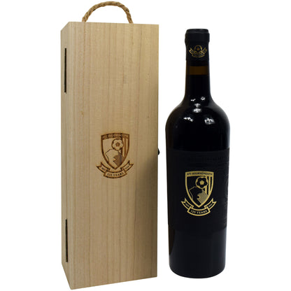 125 Anniversary Red Wine