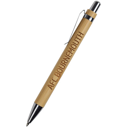 Bamboo Pen