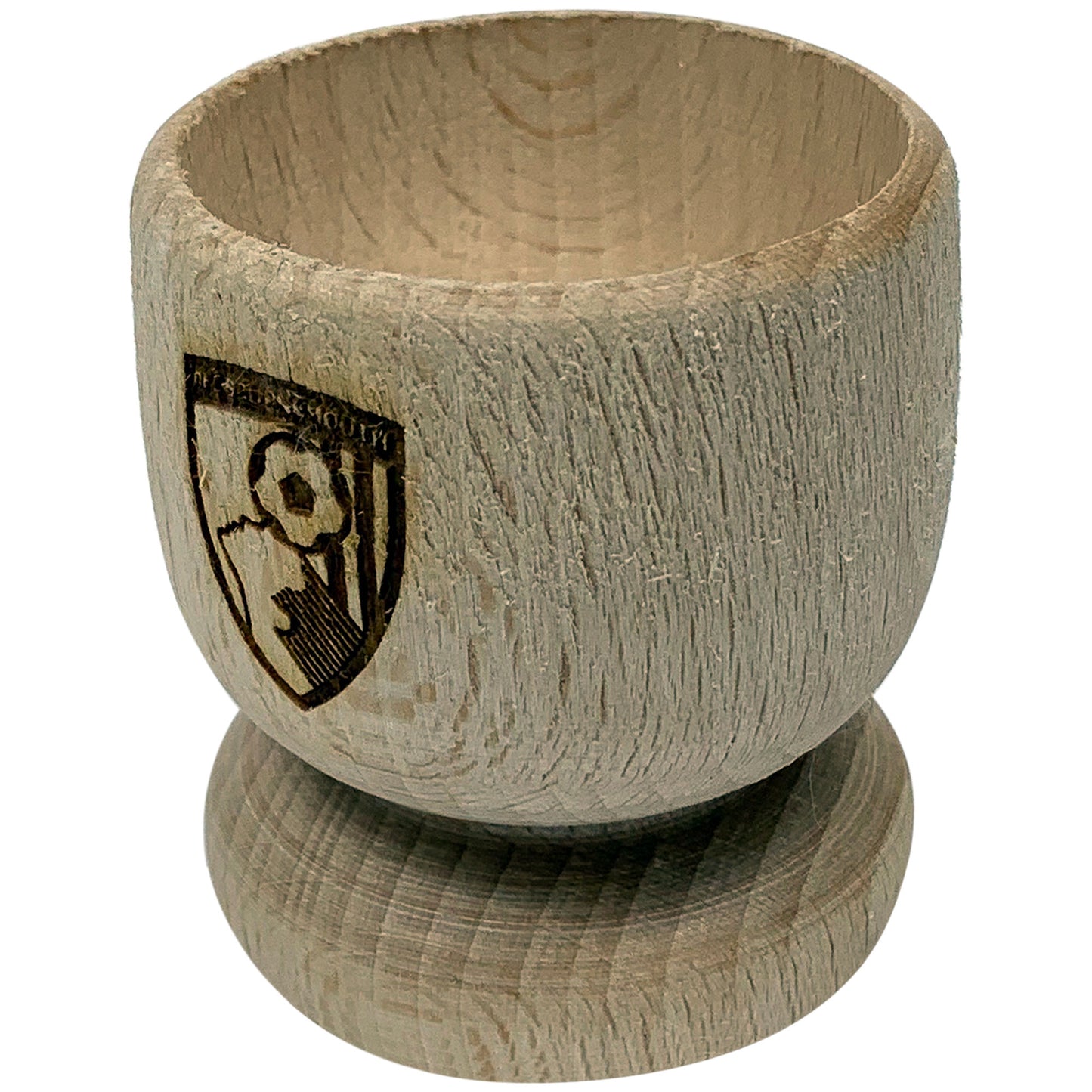 Wooden Egg Cup