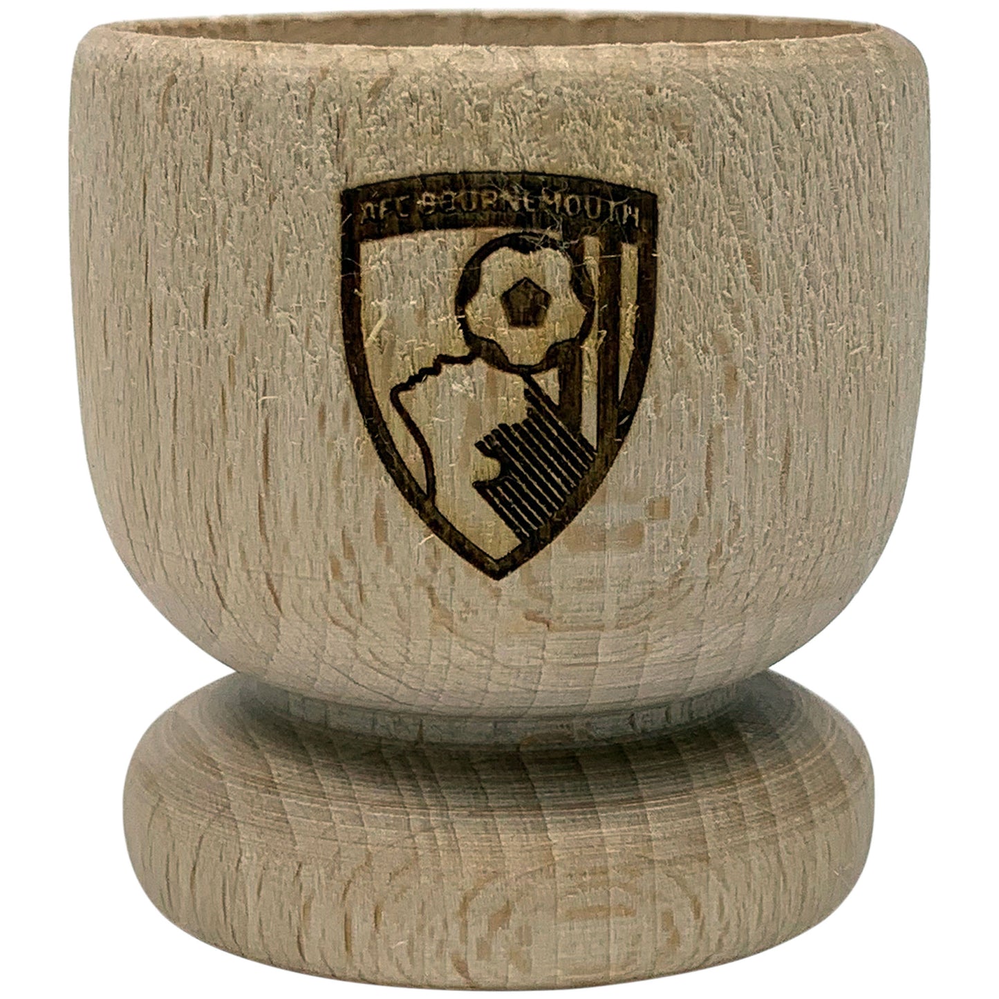 Wooden Egg Cup