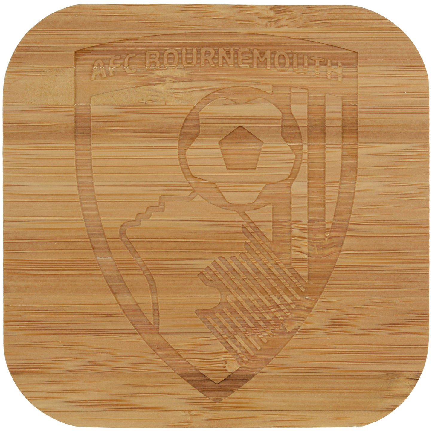 Bamboo Wireless Charger