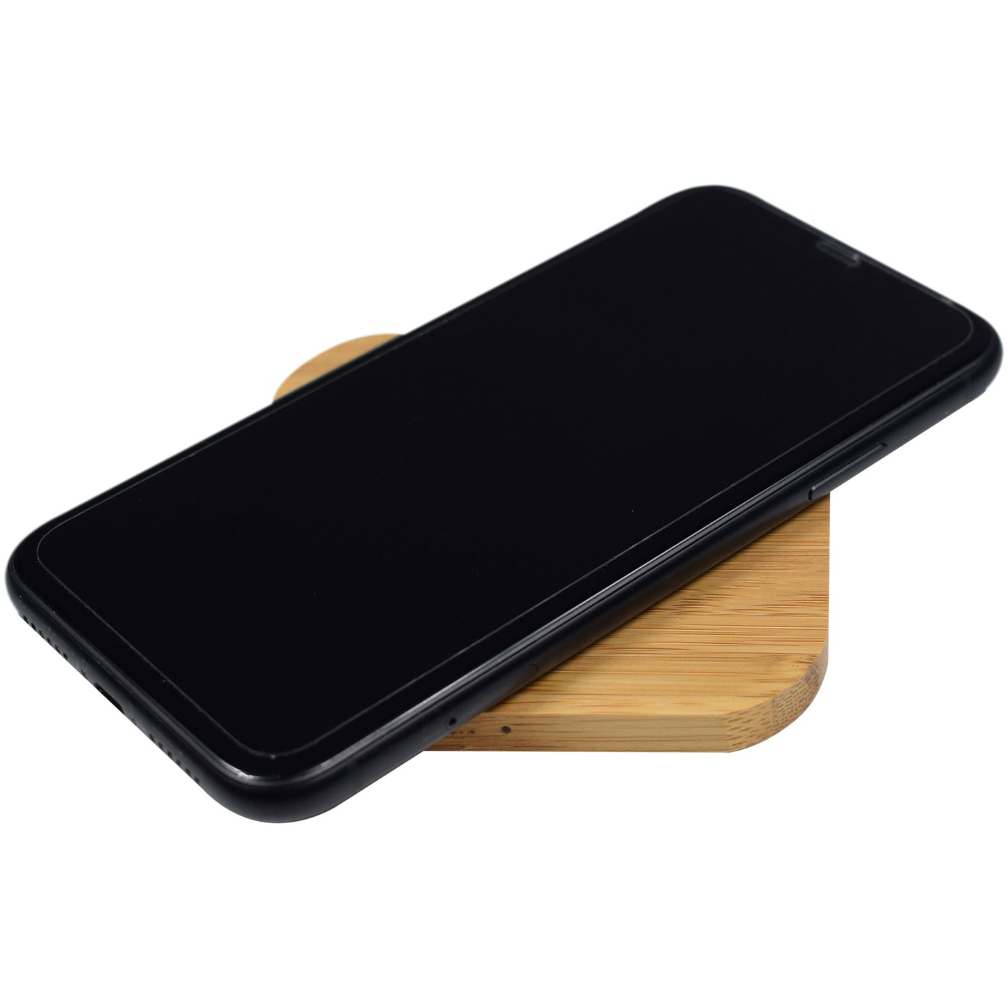Bamboo Wireless Charger