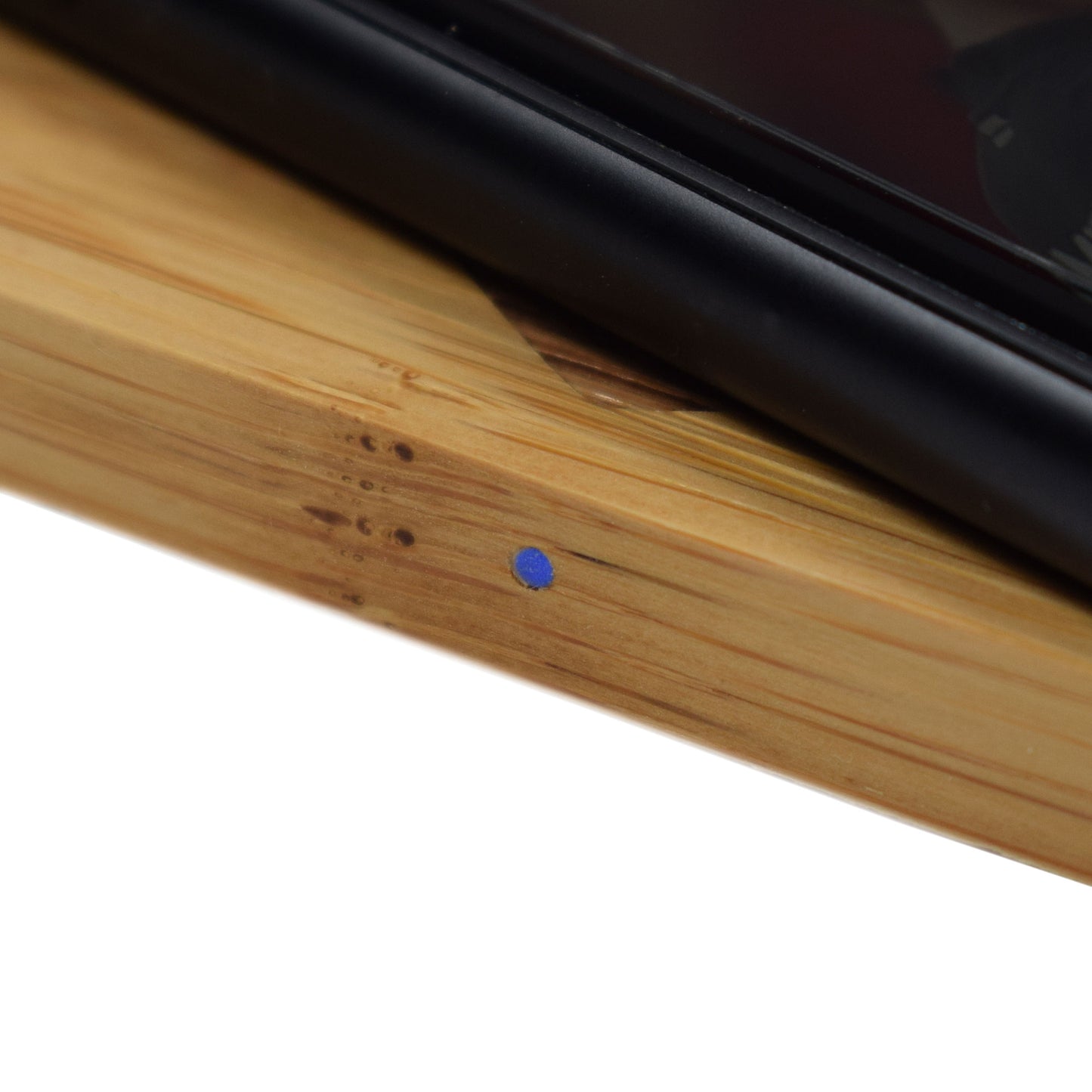 Bamboo Wireless Charger