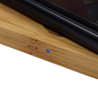 Bamboo Wireless Charger