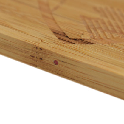 Bamboo Wireless Charger