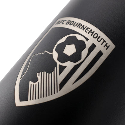 YETI X AFCB 10 OZ Tumbler - Black