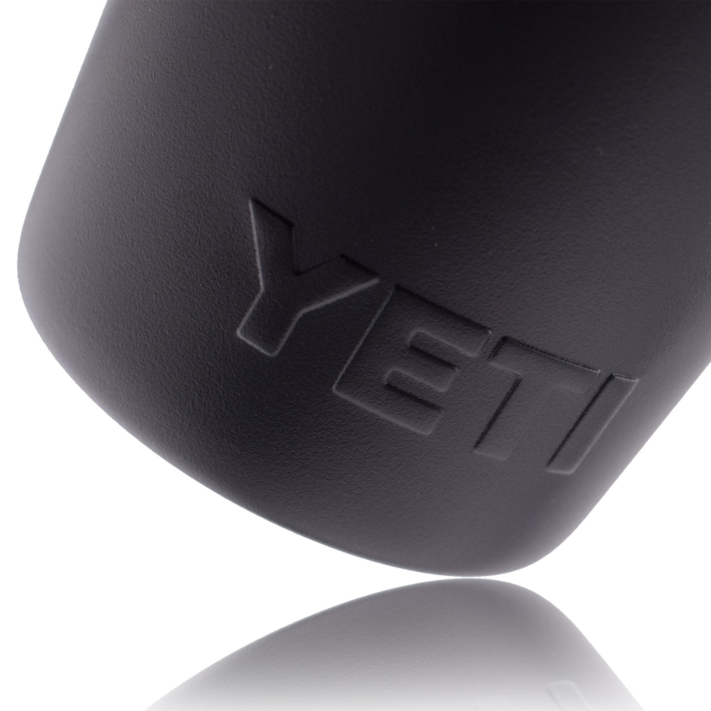 YETI X AFCB 10 OZ Tumbler - Black