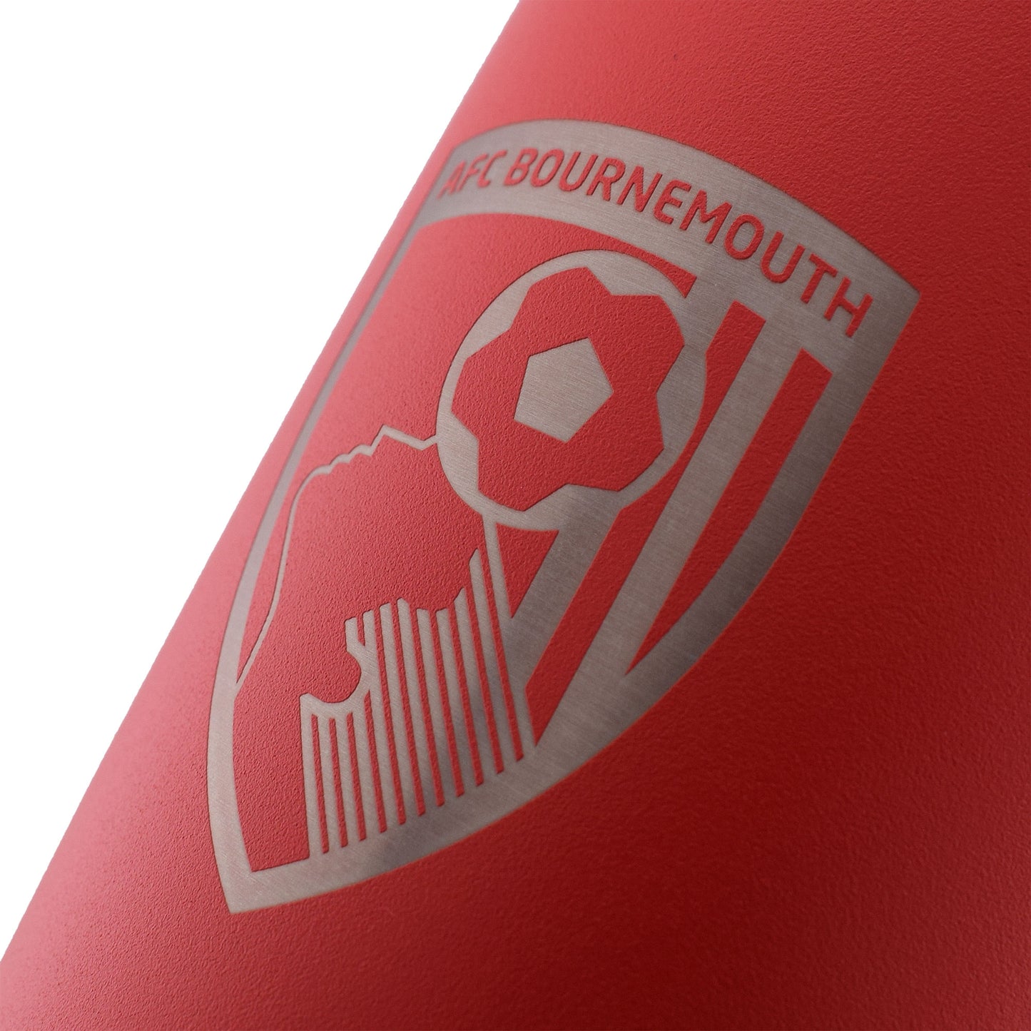 YETI X AFCB 10 OZ Tumbler - Red
