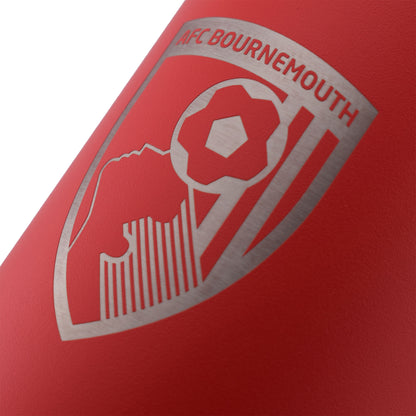 YETI X AFCB 12 OZ Kids Bottle - Red