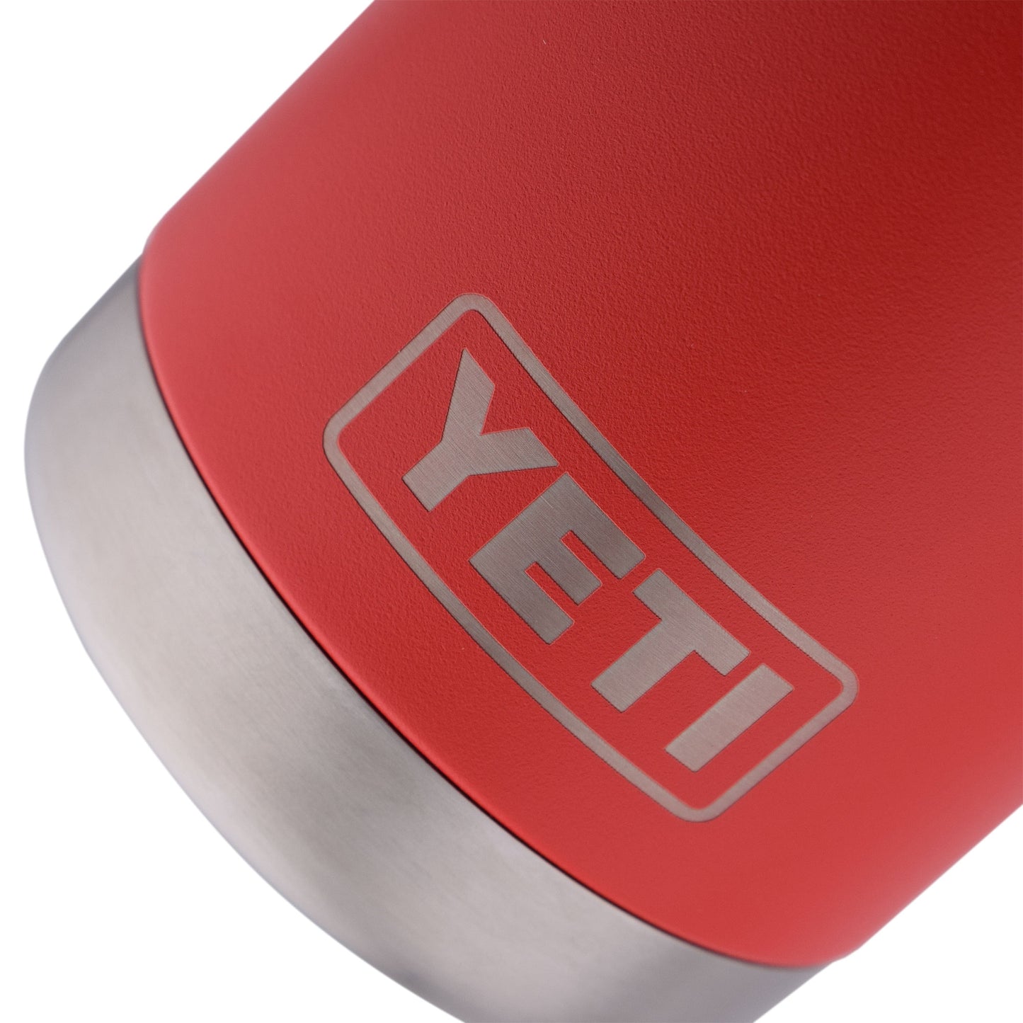 YETI X AFCB 12 OZ Kids Bottle - Red