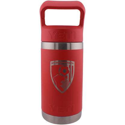 YETI X AFCB 12 OZ Kids Bottle - Red