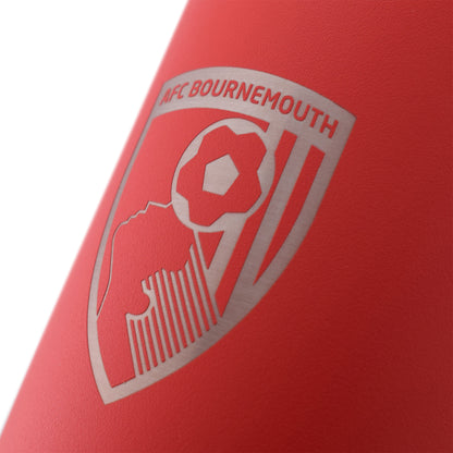 YETI X AFCB 20 OZ Tumbler - Red