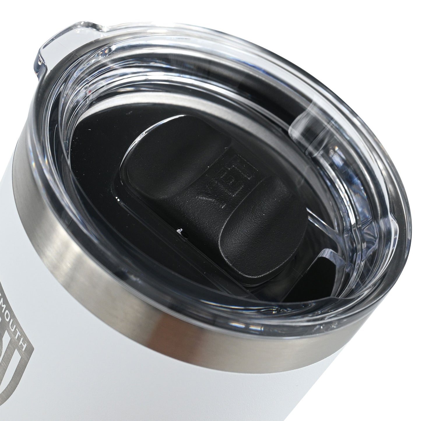 YETI X AFCB 20 OZ Tumbler - White