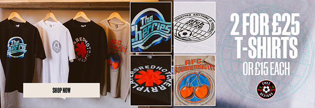 Peppa Pig X AFCB Collection