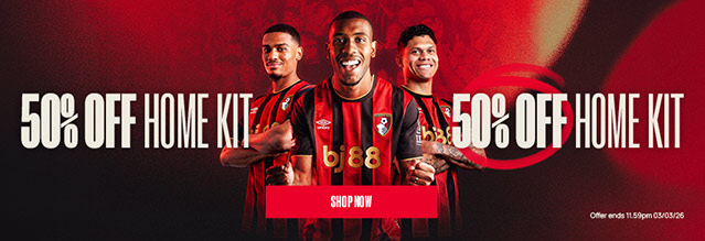 AFC Bournemouth Varsity Collection