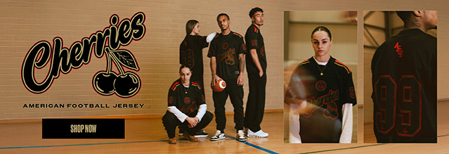 AFC Bournemouth American Football Jersey