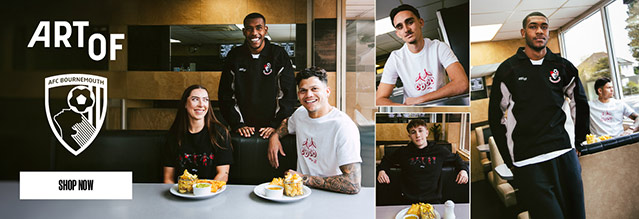 Art Of X AFCB Collection