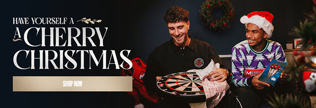 AFC Bournemouth Christmas Gifts