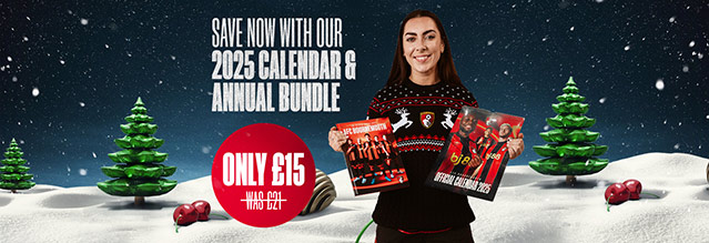 Calendar And Annual Bundle