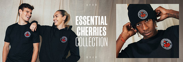 Essential Cherries Collection