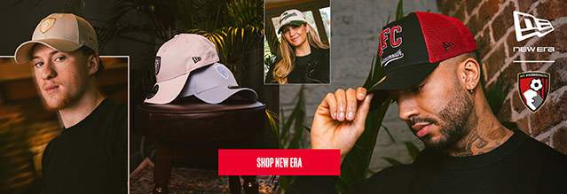 New Era X AFCB Hats And Caps