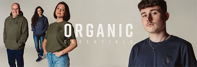 Organic Essentials