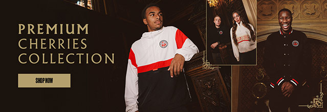 AFC Bournemouth Premium Cherries Collection