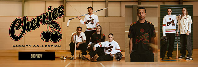 AFC Bournemouth Varsity Collection