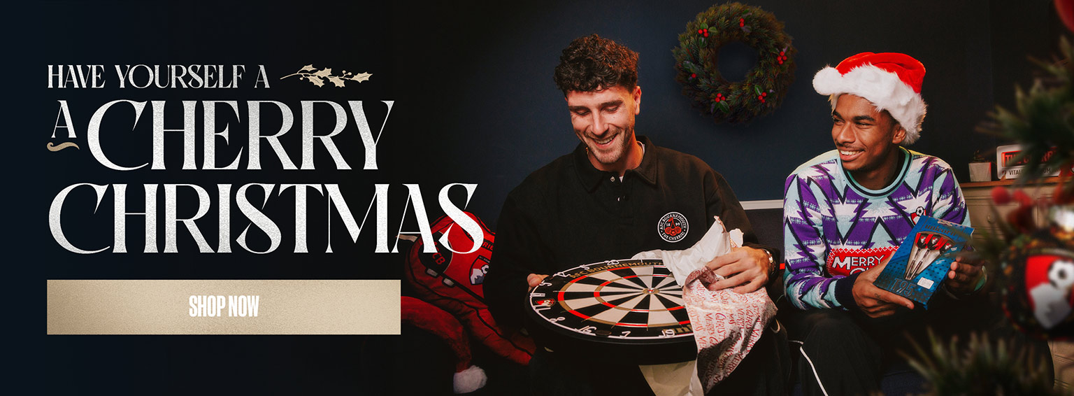 AFC Bournemouth Christmas Gifts