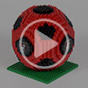 AFC Bournemouth AFC Bournemouth Brxlz Football Puzzle Video