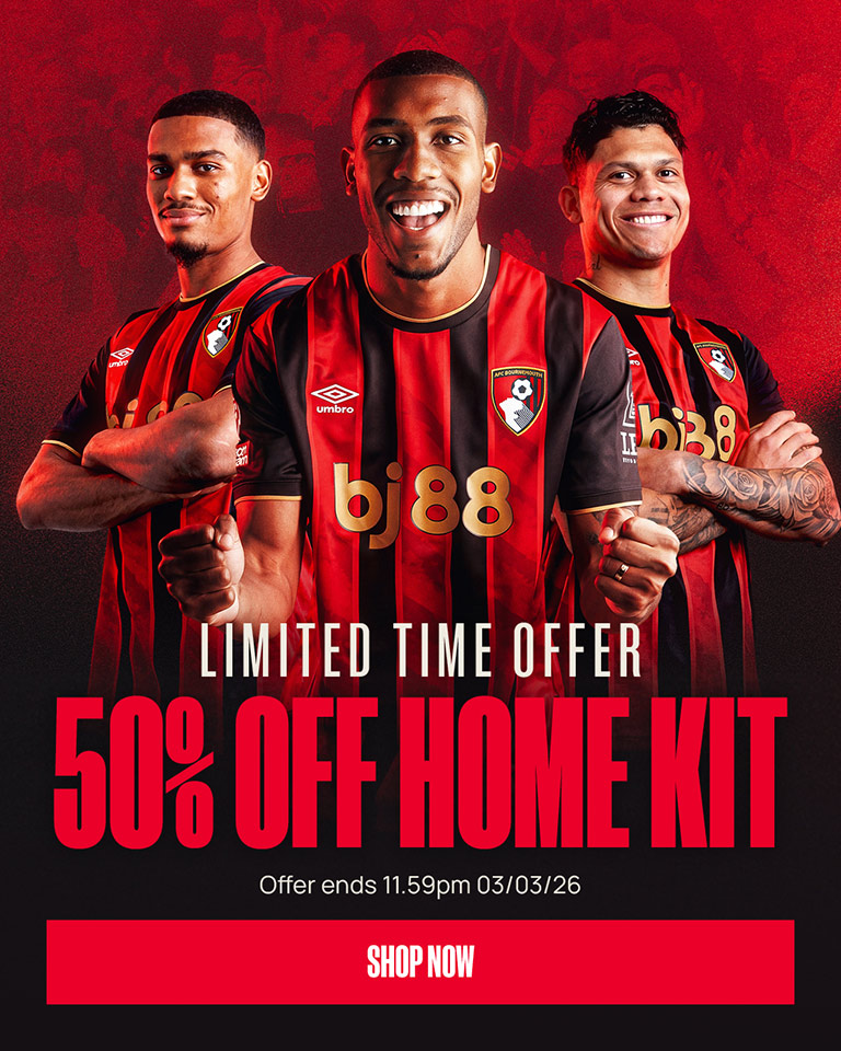 50% Off Home Kit