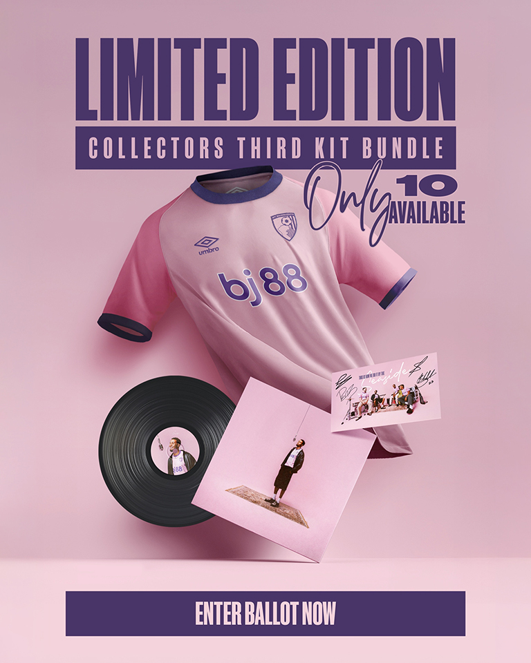 Third Kit Bundle Ballot
