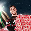 AFC Bournemouth Christmas Gifts