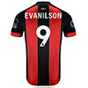 AFC Bournemouth Shop By Player