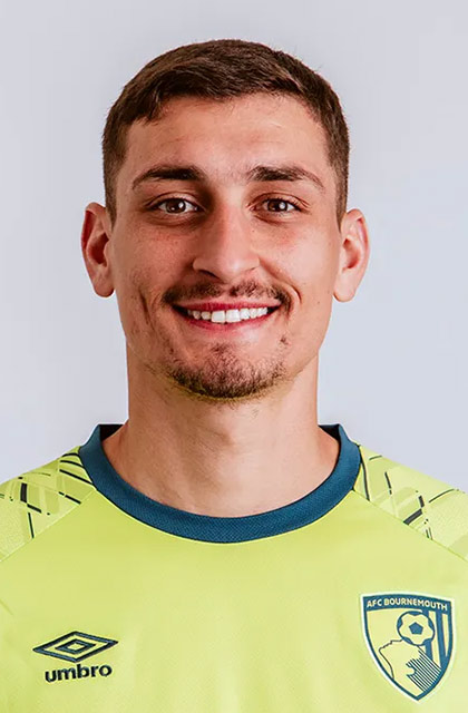 Djordje Petrovic Products