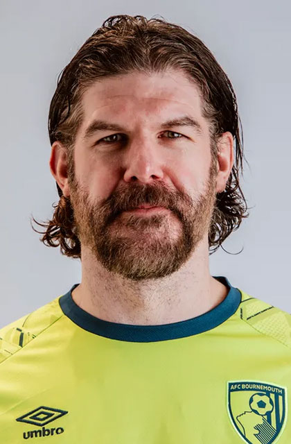 Fraser Forster Products