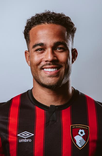 Justin Kluivert Products
