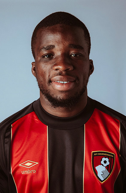 Hamed Traore Products