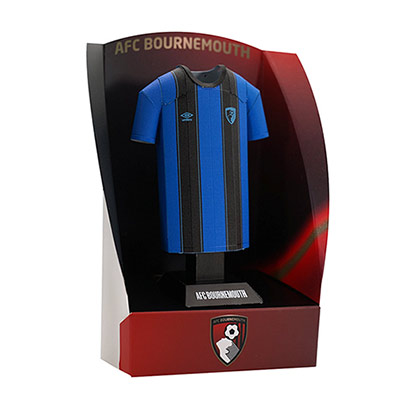 2025/26 Metal Away Shirt Model