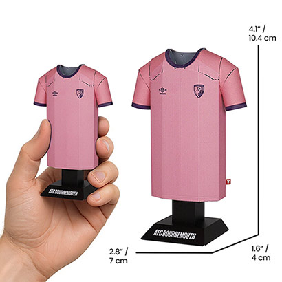 2025/26 Metal Third Shirt Model