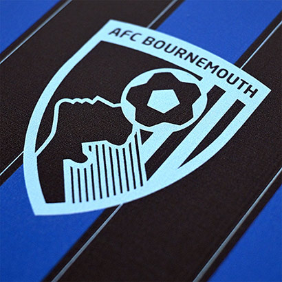 25/26 Away Shirt Coaster