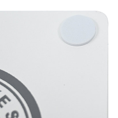 25/26 Home Shirt Coaster