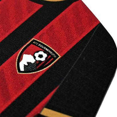 25/26 Home Shirt Fridge Magnet